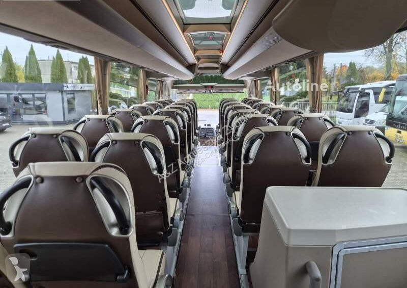 Rutebil Iveco MAGELYS