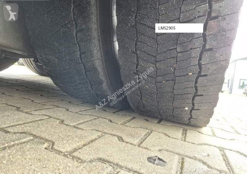 Rutebil Van Hool ACRON TX16