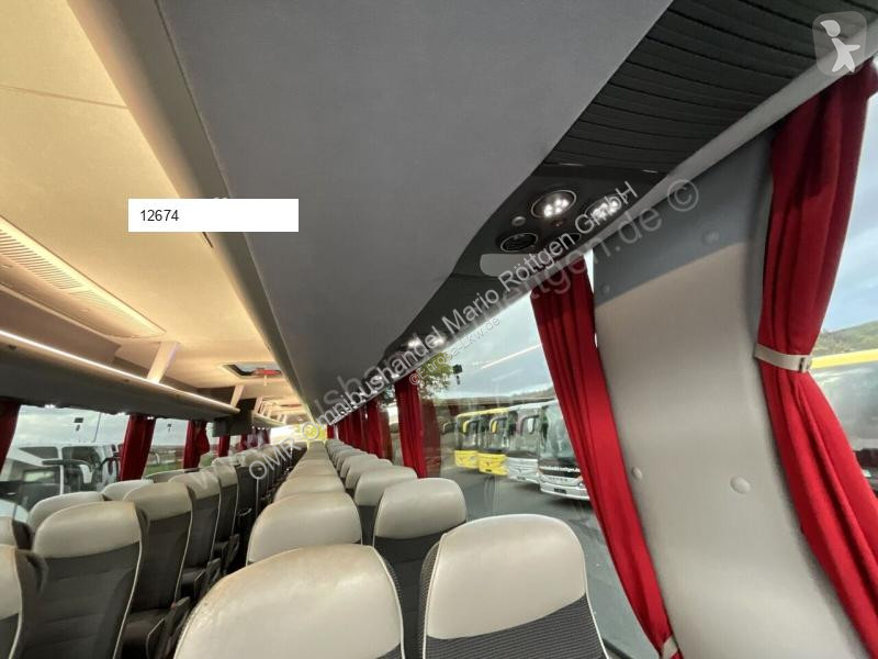 Autocar MAN R 08 Lions Coach L