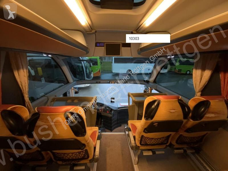Autocarro Neoplan