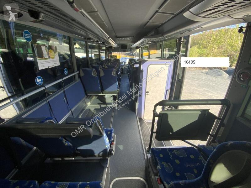 Autocar Setra S 417 UL