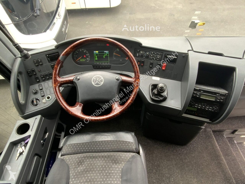 Autocar Setra S