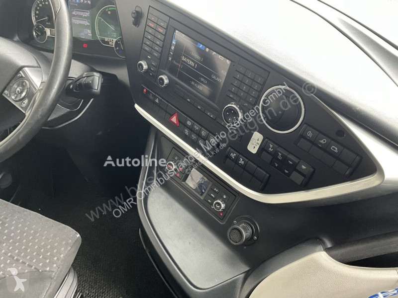 Autocar Setra S 517 HDH