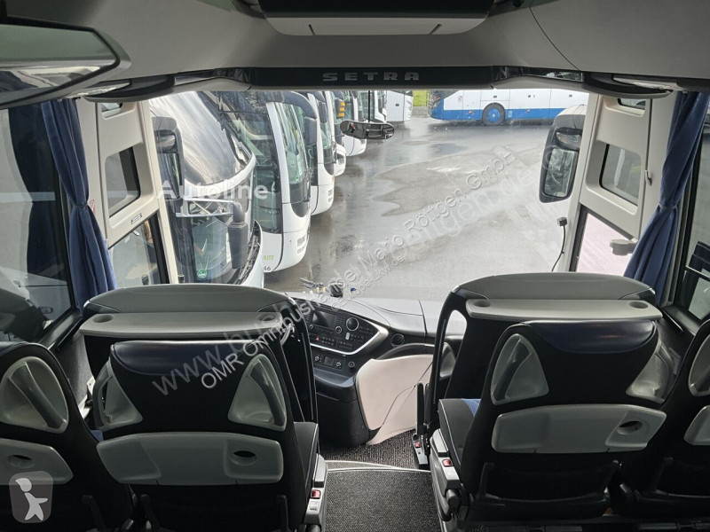 Autocar Setra S 517 HDH