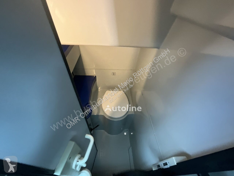 Autocar Setra S 517 HDH