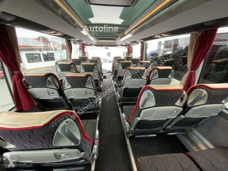 Autocar Setra S 517 HDH