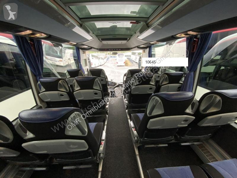 Autocar Setra S 517 HDH