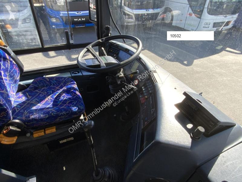 Autocar Neoplan N 116