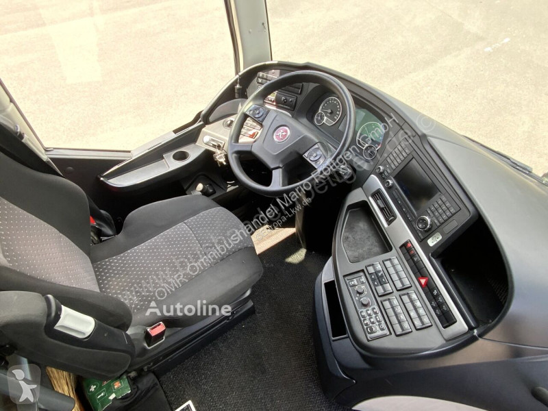 Autocar Setra S 516 HD/2