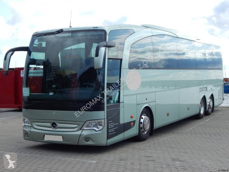 Touringcar Alcoa MERCEDES / SETRA / MAN /...