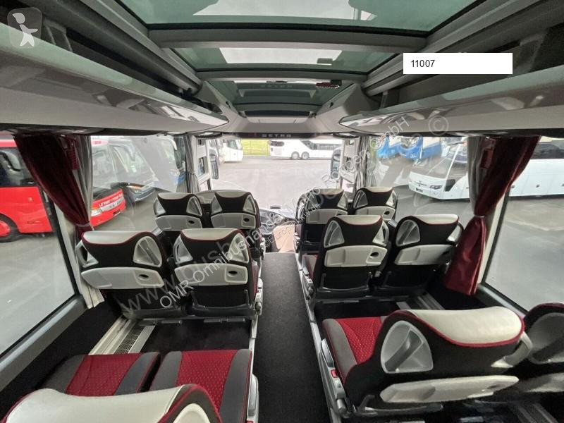 Autocar Setra S 516 HDH