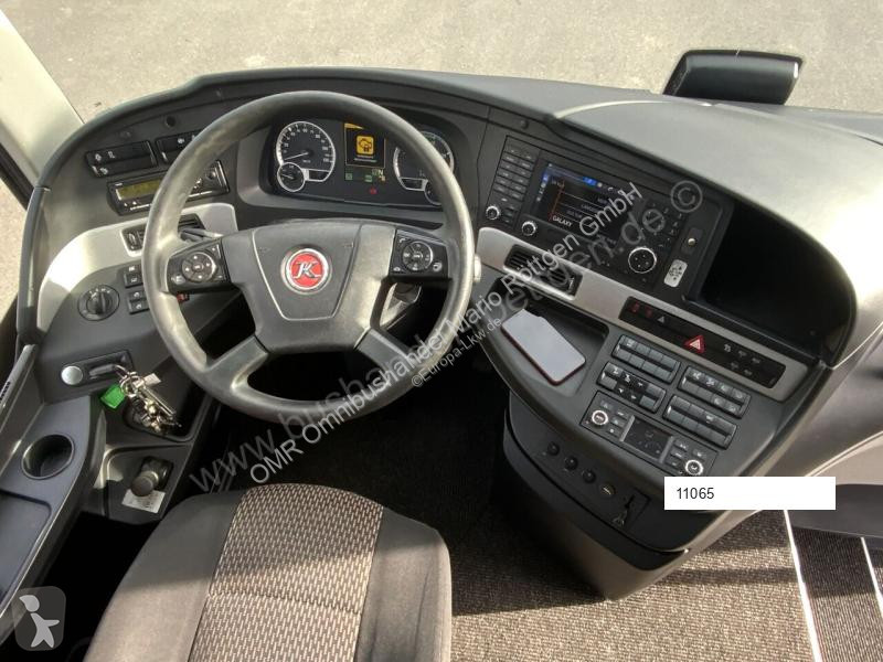 Autocar Setra S 516 HD