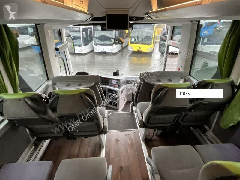Autocar MAN R 10 Lion´s Coach