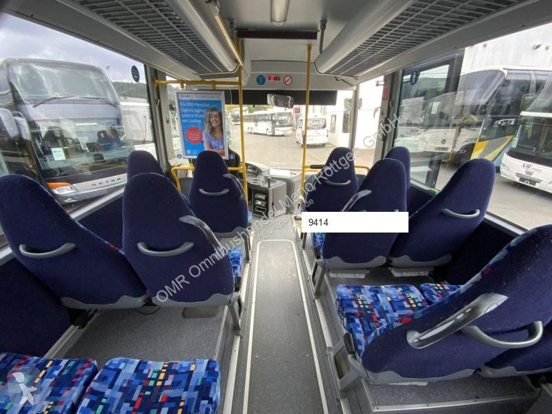 Autocar Setra S 417 UL/2 Business