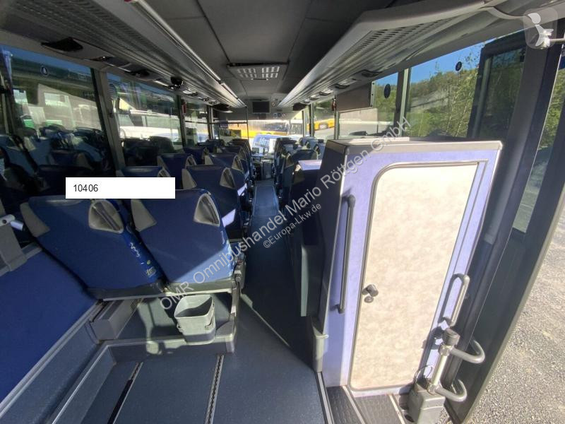 Autocar Setra S 417 UL