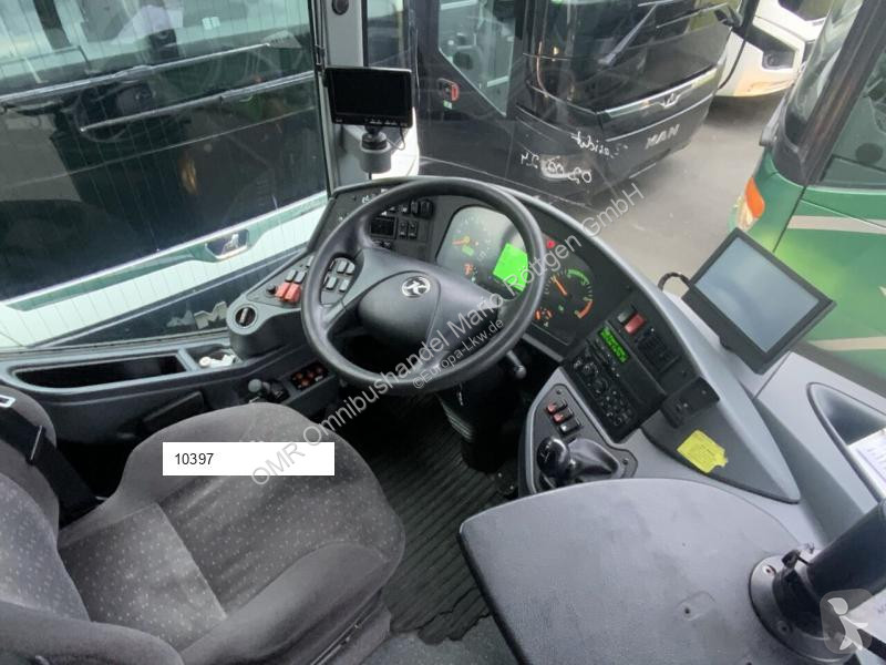 Autocar Setra S 417 UL