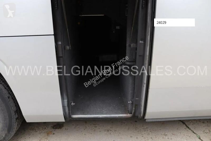 Touringcar Irizar I6 S 13.37/ Lift / Full Option