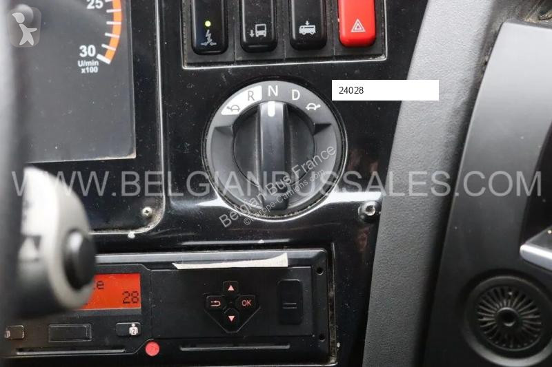 Rutebil Irizar I6 13.35 with lift/Full Option