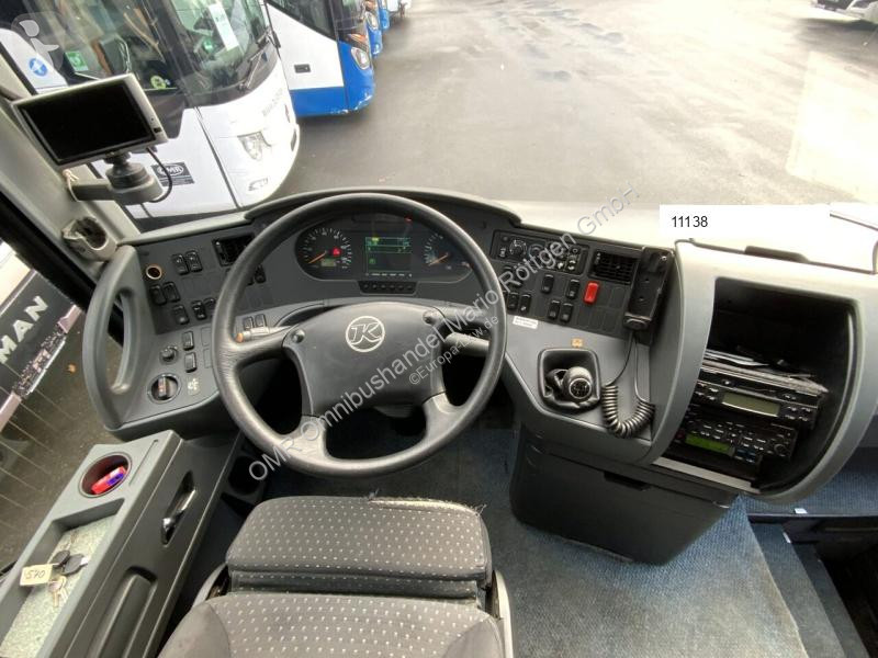 Autocar Setra