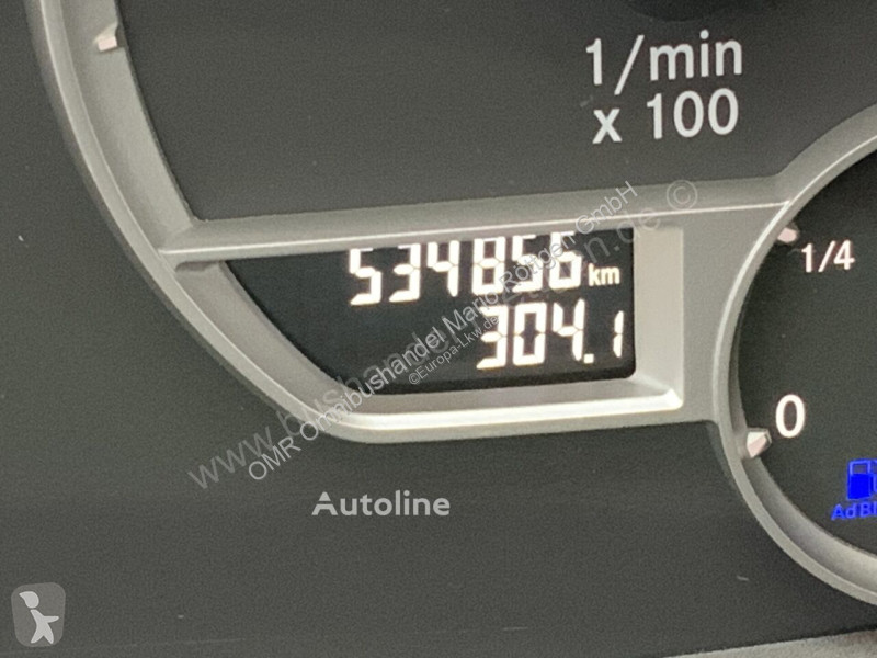 Autocar Setra S 515 HD