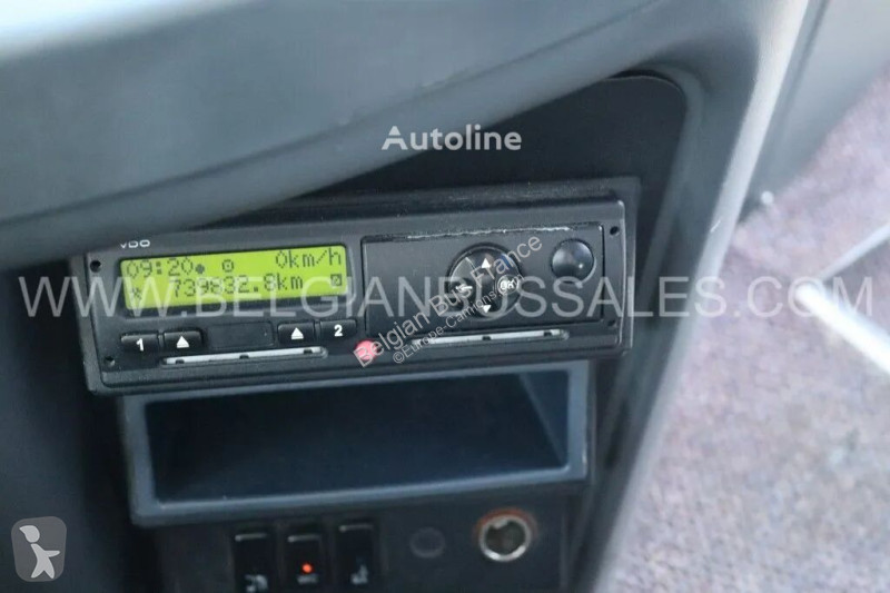 Autocar Setra GT-HD