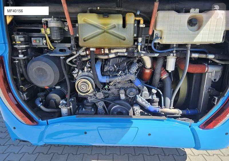 Autocar Iveco MAGELYS HD / SPROWADZONY / MANUAL...