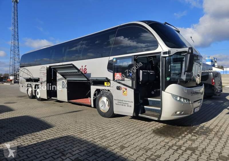 Rutebil Neoplan CITYLINER