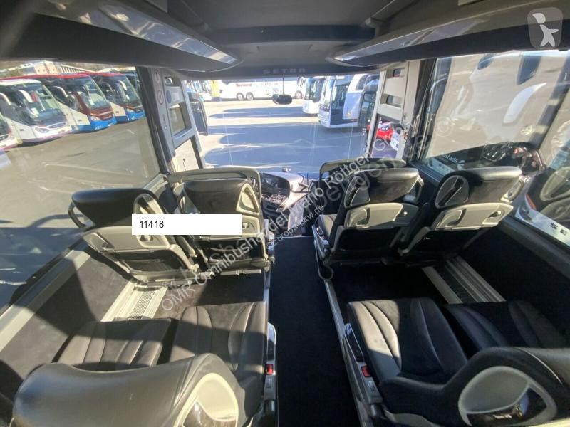 Autocar Setra