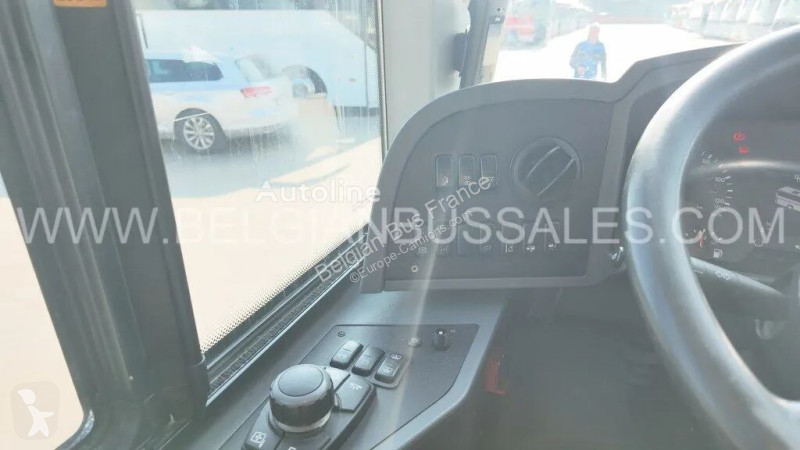 Autokar Van Hool EX16M / Tourismo / / 13.3m /...