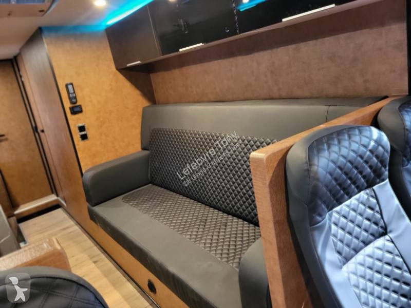 Touringcar Setra