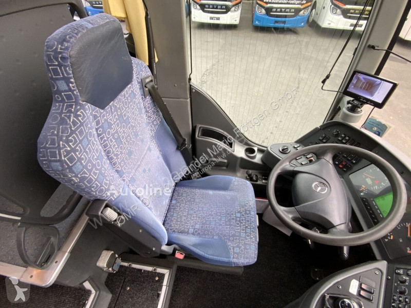Autokar Mercedes
