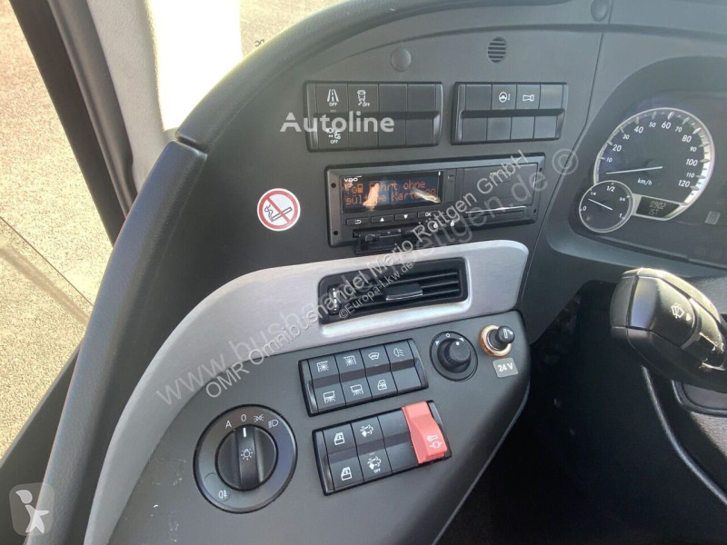 Autocar Setra S 515 HD