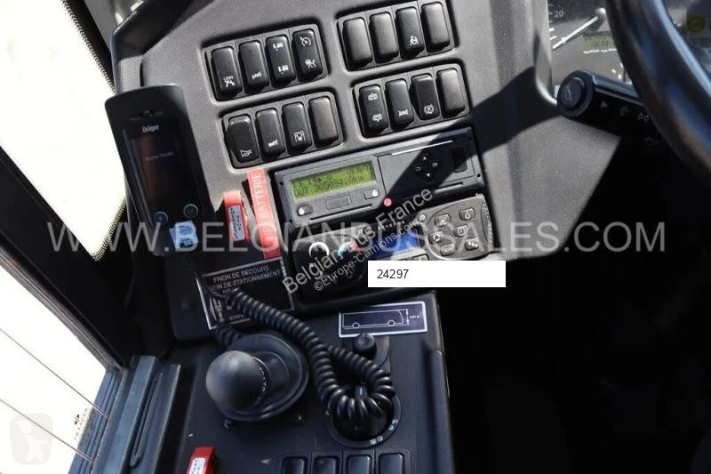 حافلة Temsa HD13 / Euro 6 / Full options
