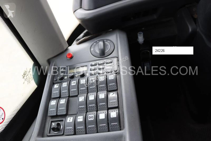 Autocarro VDL Futura FMD2 13.365 / FHD2...