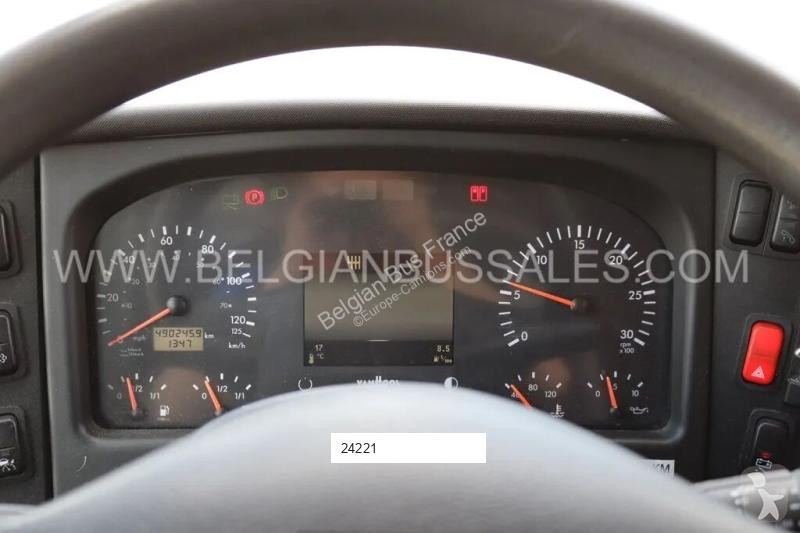 Autocar Van Hool TX16 ALICRON