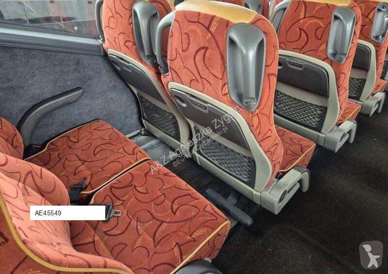 Autobus Bova VDL FHD