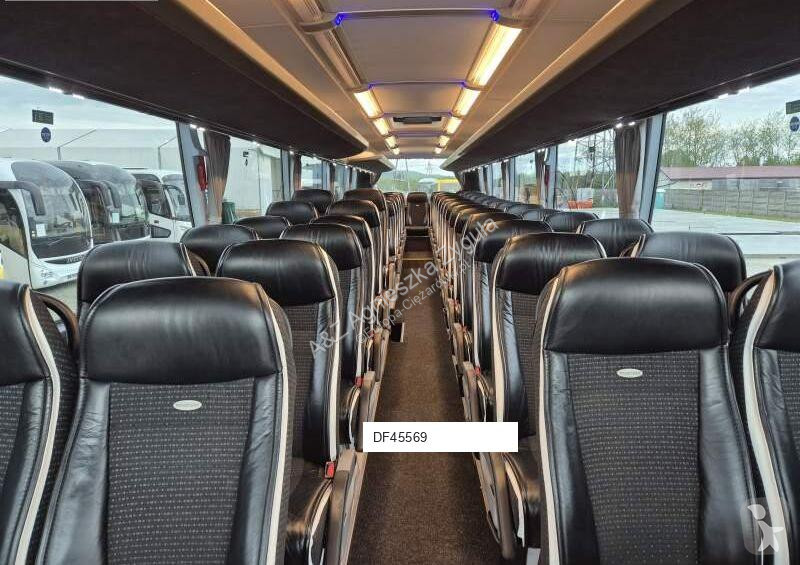 Rutebil Neoplan CITYLINER