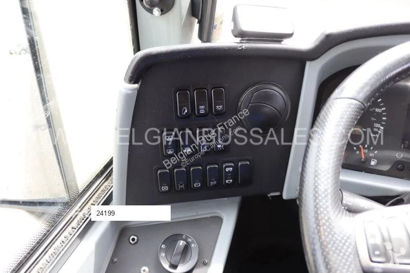 Autocar Van Hool EX16M / Tourismo / / 13.3m /...
