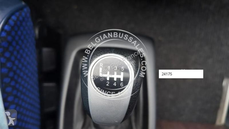 Autocarro Temsa HD13 / 13.1m / Airco / Euro 6
