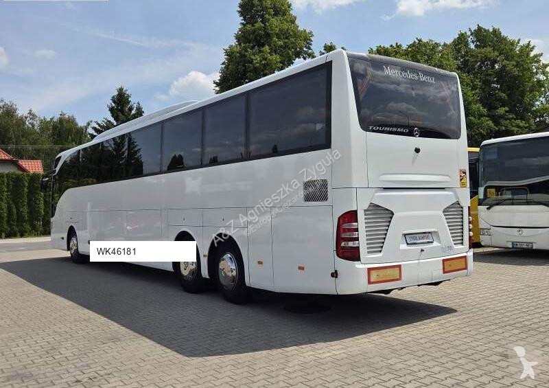 Autobus Mercedes TOURISMO RHD-L