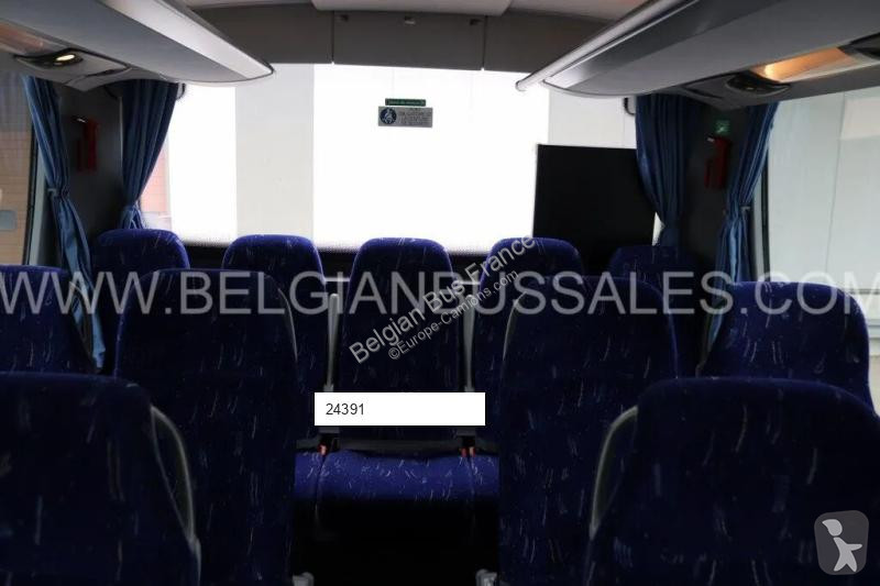 Autocarro Setra / Liftbus / TOP!!!