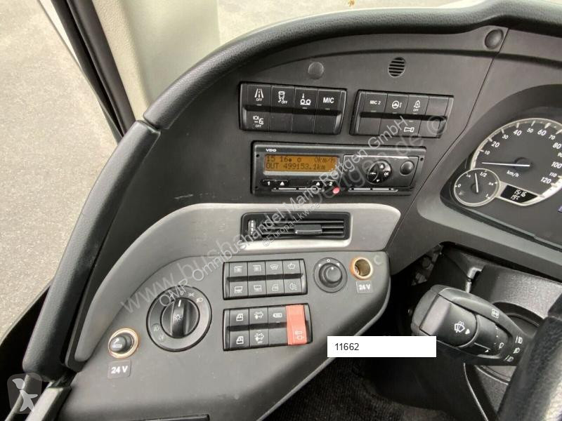 Autocar Setra S 516 HD