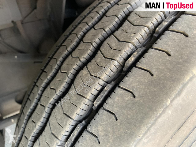 Autocarro MAN R09 EURO 6  2015-