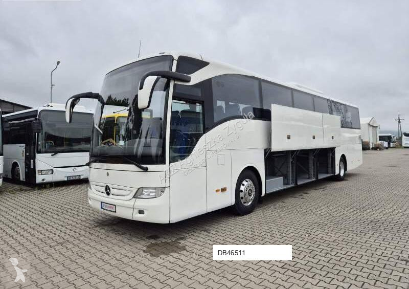 Linjebuss Mercedes TOURISMO RHD