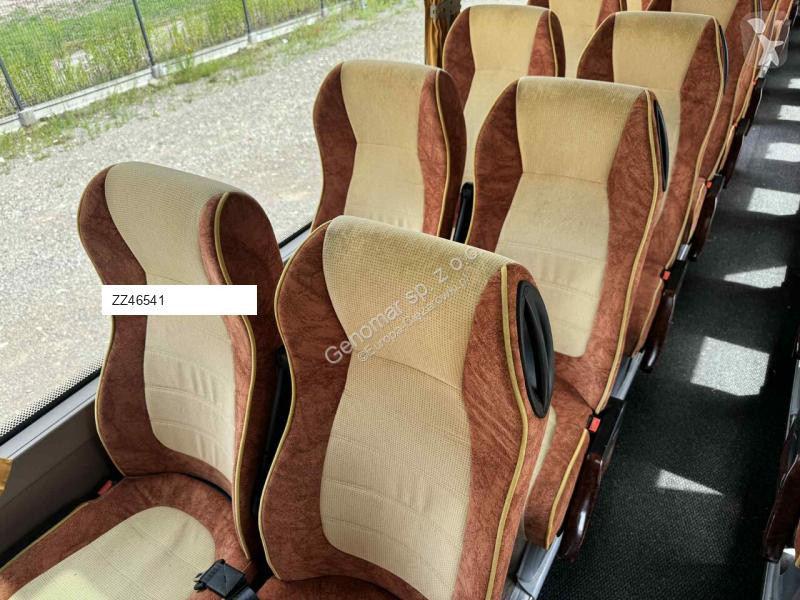 Rutebil Irisbus Pro