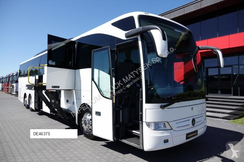 Autocar Mercedes TOURISMO