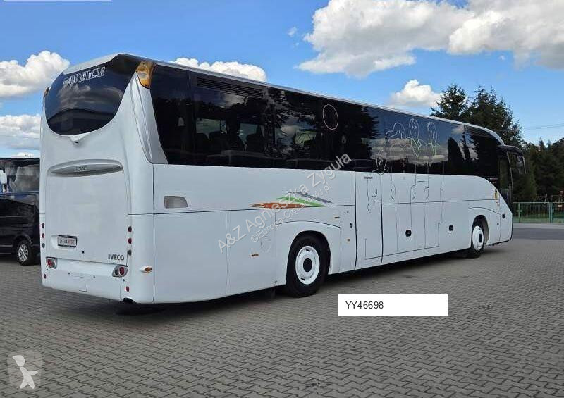 Autocarro Irisbus MAGELYS PRO