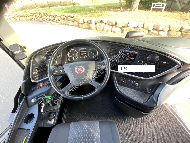 Autocar Setra S 517 HDH