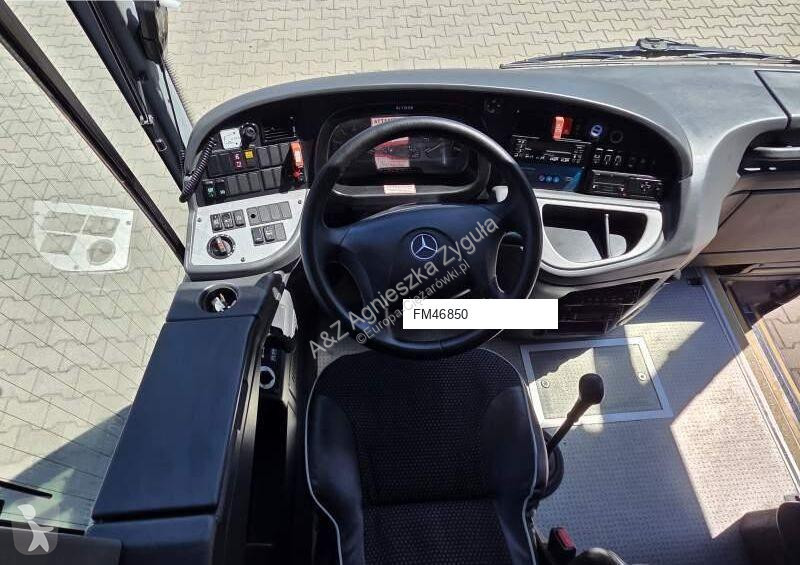Autobus Mercedes TOURINO 0 510