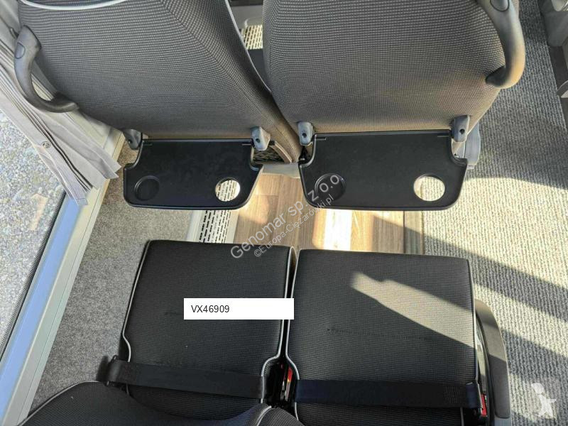 Autocarro Temsa restij SX